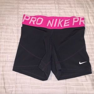 Brand New Nike Pros